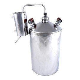 Самогонный аппарат в Арзамасе всего за 3200 рублей