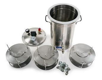 Распродажа автоклавов БУЛАТ в Арзамасе